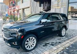 شيفروليه تاهو